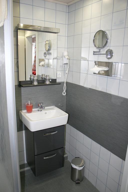 Gaestehaus Gudrun Tönning Стая снимка