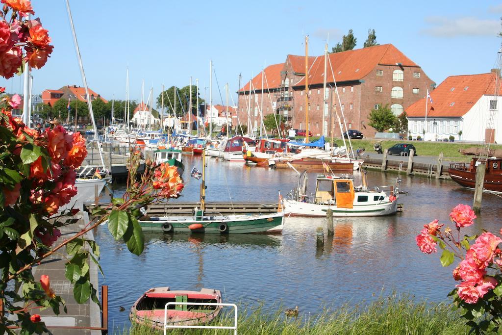 Gaestehaus Gudrun Tönning Екстериор снимка